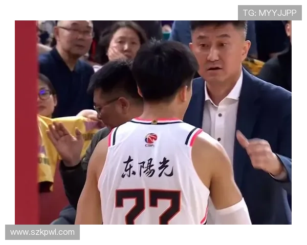 朱芳雨慧眼识珠天赋新星爆发杜锋迎争冠关键底牌重回巅峰希望在即