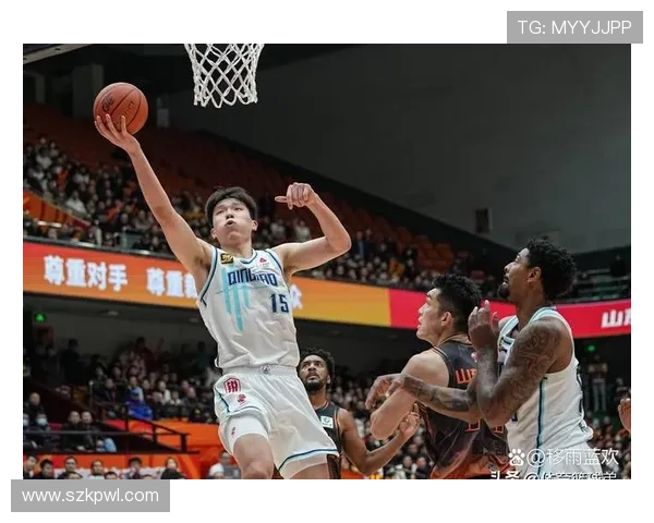 美记称杨瀚森赛后落泪展现真性情 坦言正因低谷更看好他未来成长 美记称杨瀚森赛后落泪展现真性情 坦言正因低谷更看好他未来成长