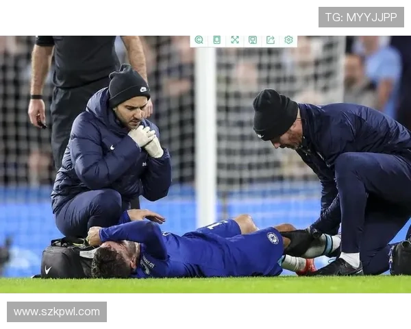 切尔西成英超红牌重灾区八轮三人被罚其余球队难望项背