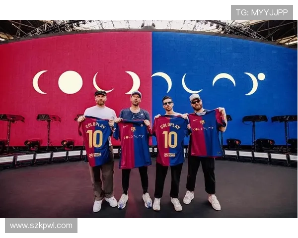 巴萨携手Spotify续约十年总赞助金额高达46亿欧元再创商业合作新高