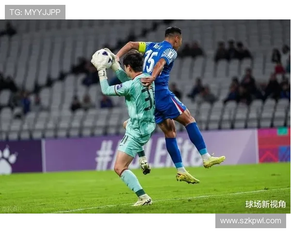 路易斯：首尔FC是一支实力强大的球队 能进球帮助球队获胜非常高兴