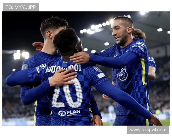 恩佐表现惊艳难挽败局 3次关键传球4射3正全场评分8分